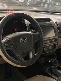 کیا سۆرینتۆ